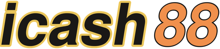 icash88 logo