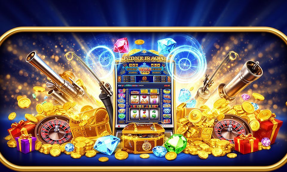 icash88 Gold Roulette
