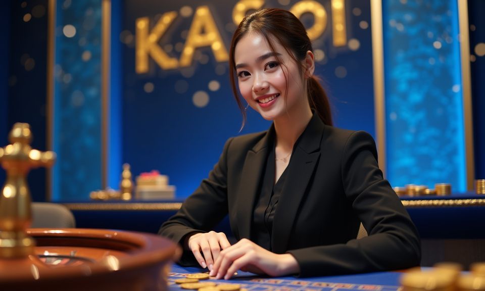 icash88 Casino